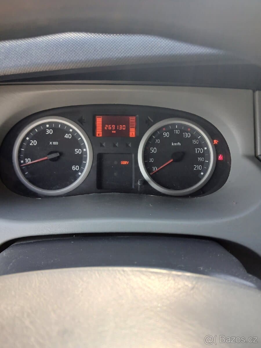 2007 Renault TRAFIC - 18