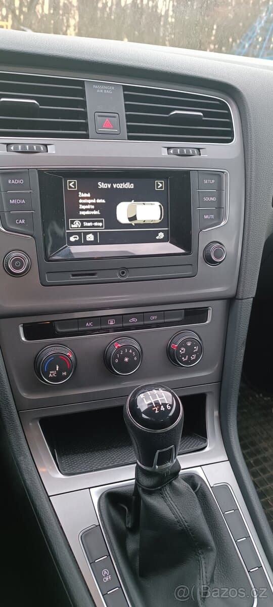 2014 Volkswagen GOLF - 18