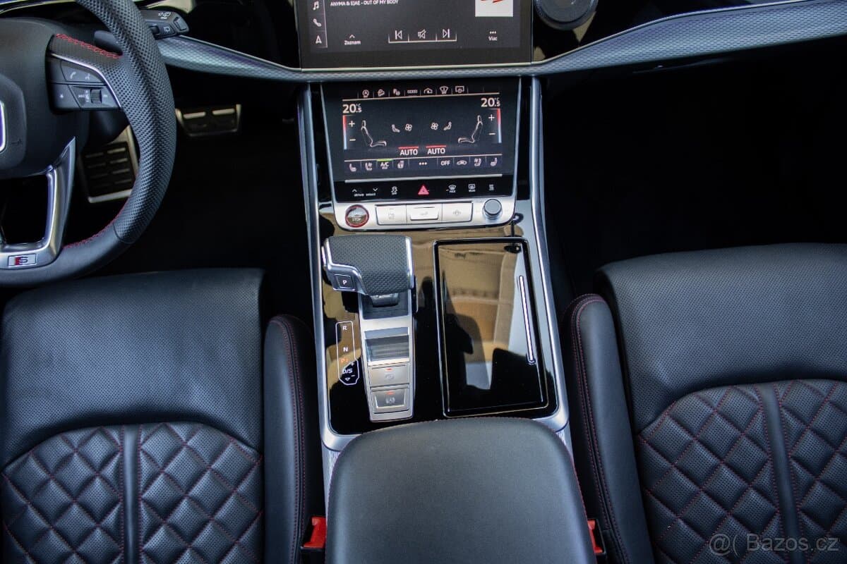 2025 Audi Q7 - 18