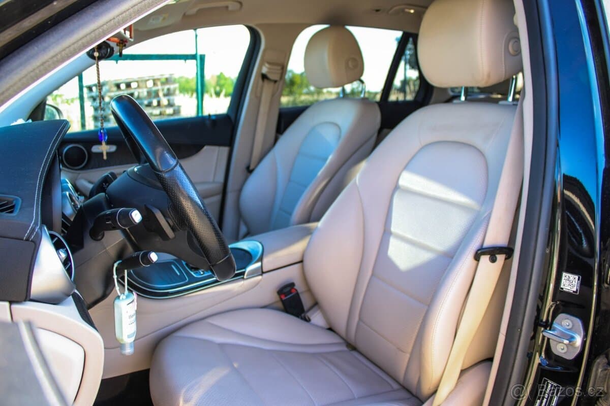 2018 Mercedes-Benz GL - 18