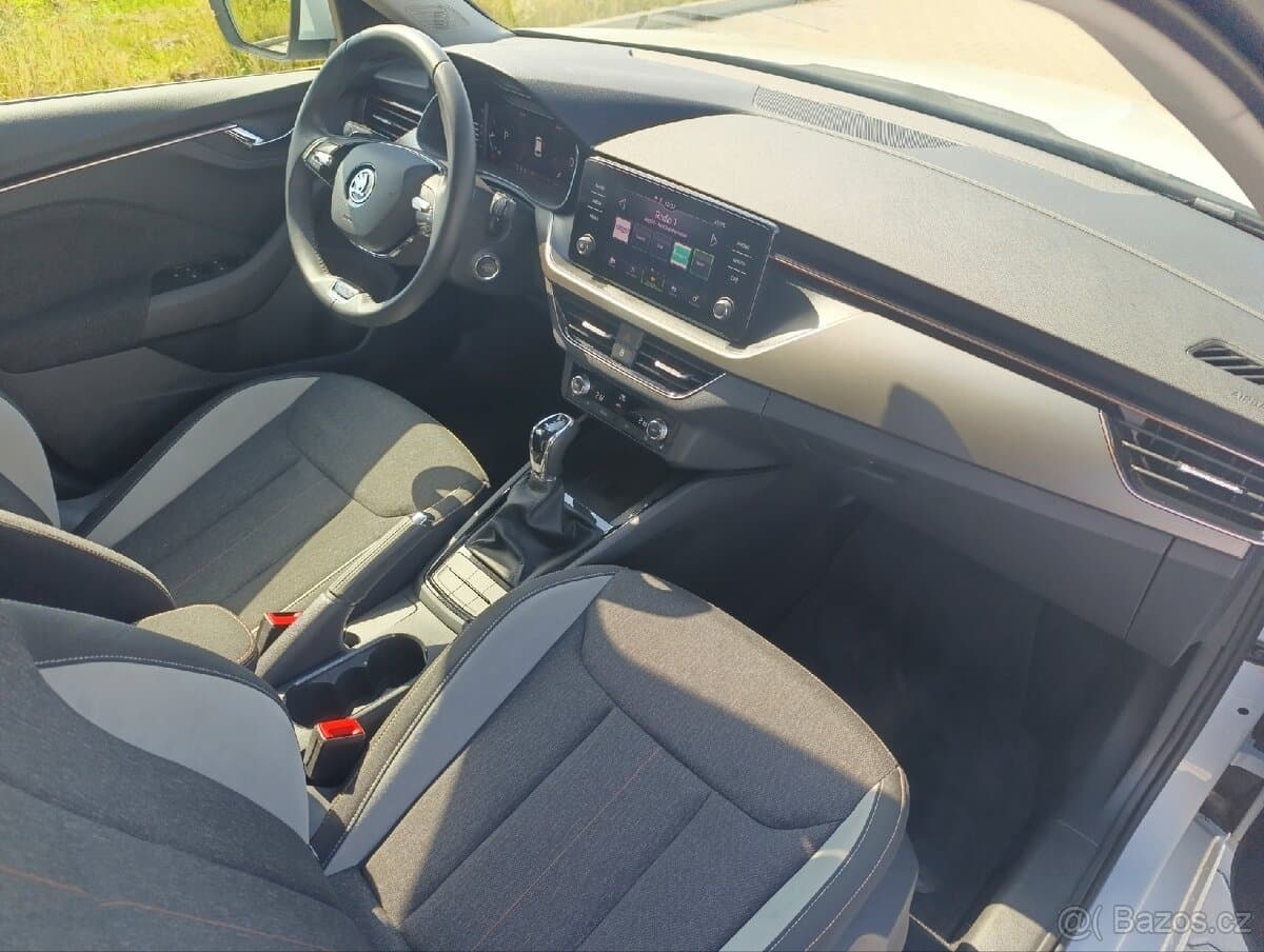2024 Škoda KAMIQ - 18