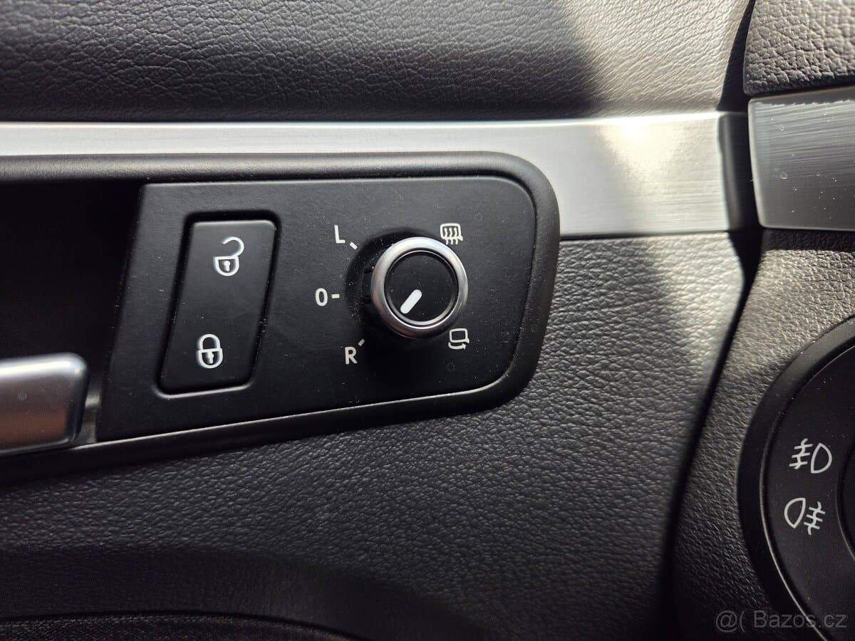 2015 Volkswagen TOURAN - 18