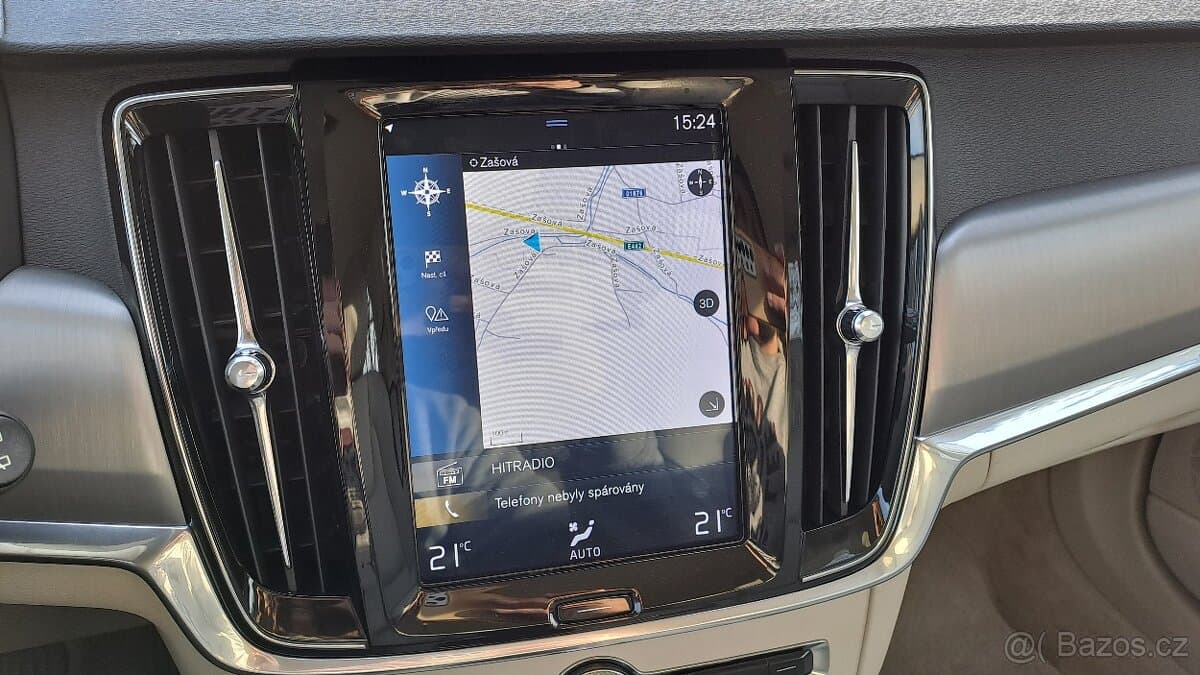 2018 Volvo V90 - 18
