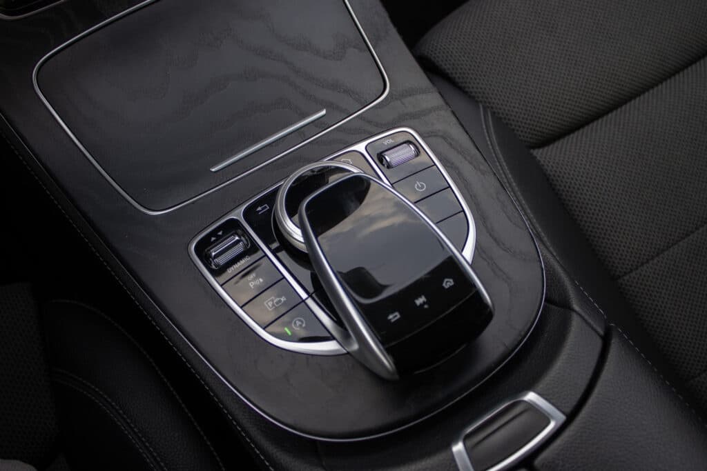 2019 Mercedes-Benz OSTATNÍ - 18