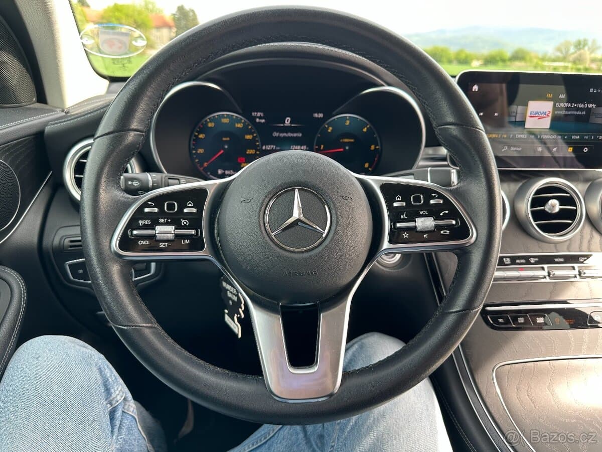 2019 Mercedes-Benz OSTATNÍ - 18
