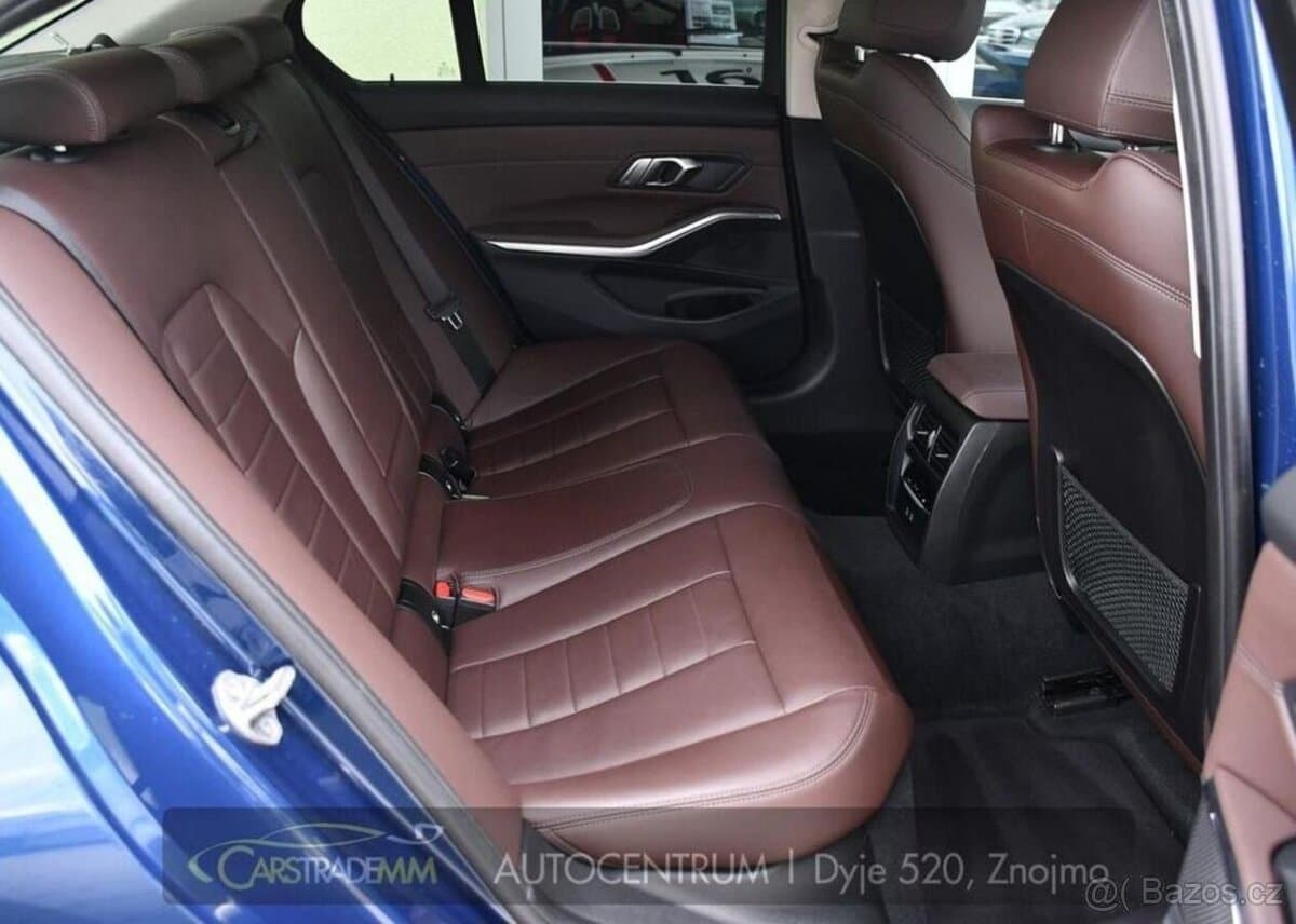 2024 BMW 3-SERIES - 18