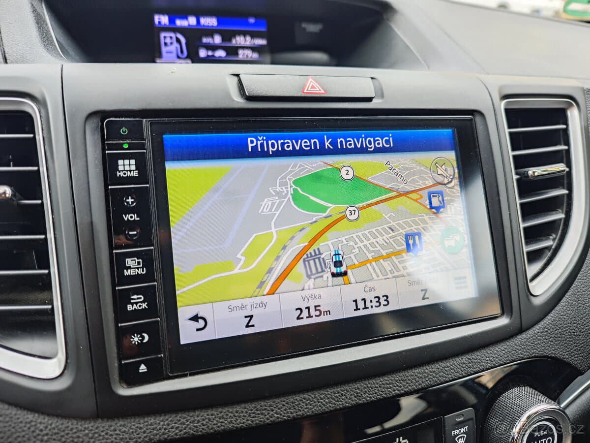 2016 Honda CR-V - 18