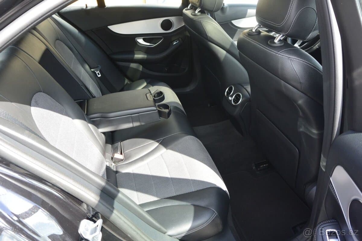 2014 Mercedes-Benz OSTATNÍ - 18