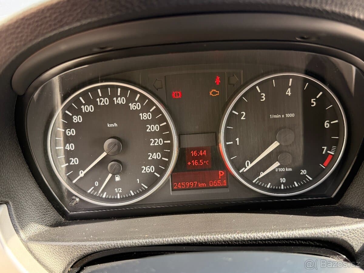 2006 BMW OSTATNÍ - 18