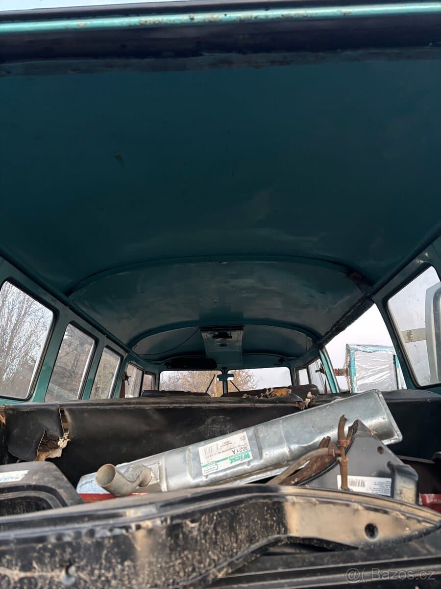 Volkswagen OSTATNÍ - 18