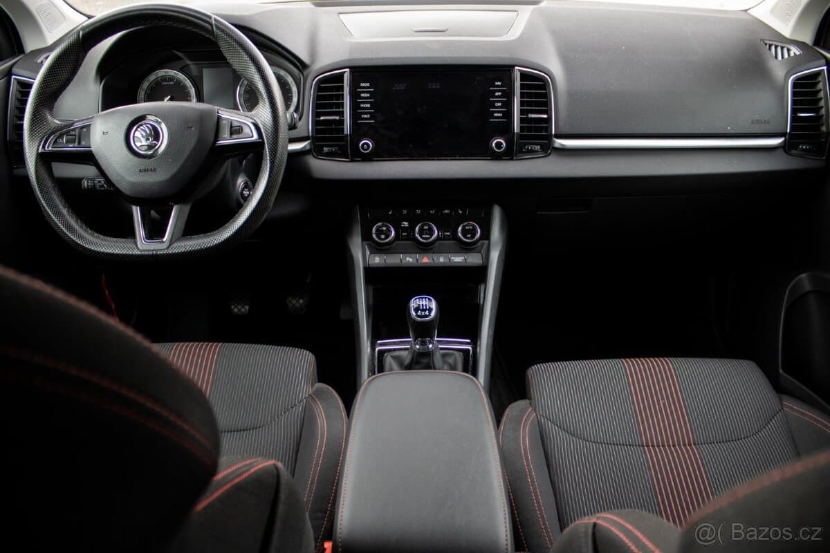 2018 Škoda KAROQ - 18