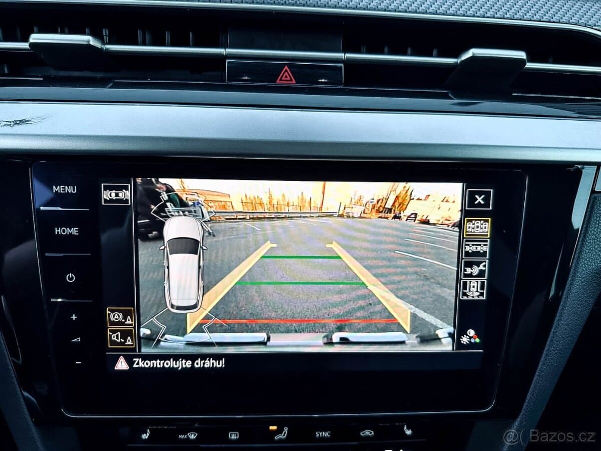 2021 Volkswagen ARTEON - 18