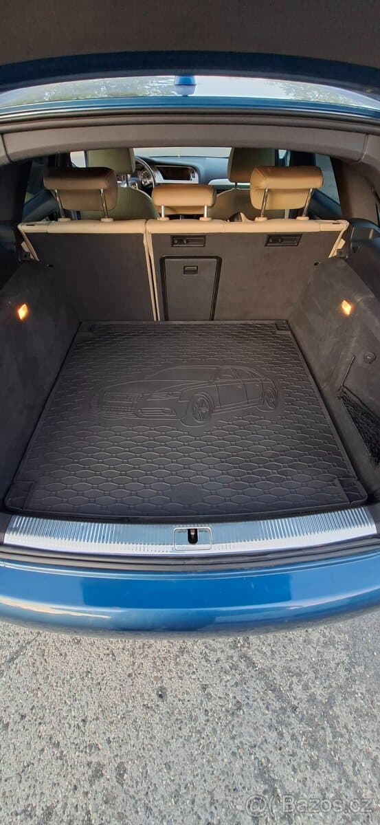 2009 Audi A4 - 18