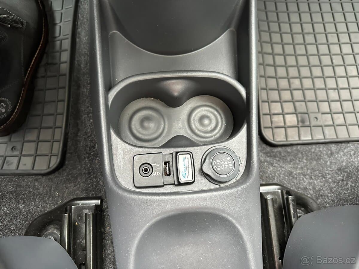 2014 Fiat 500 - 18