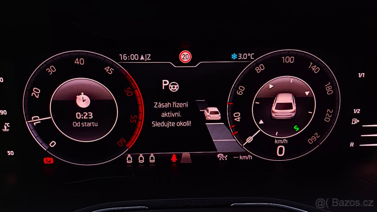 2022 Škoda SUPERB - 18