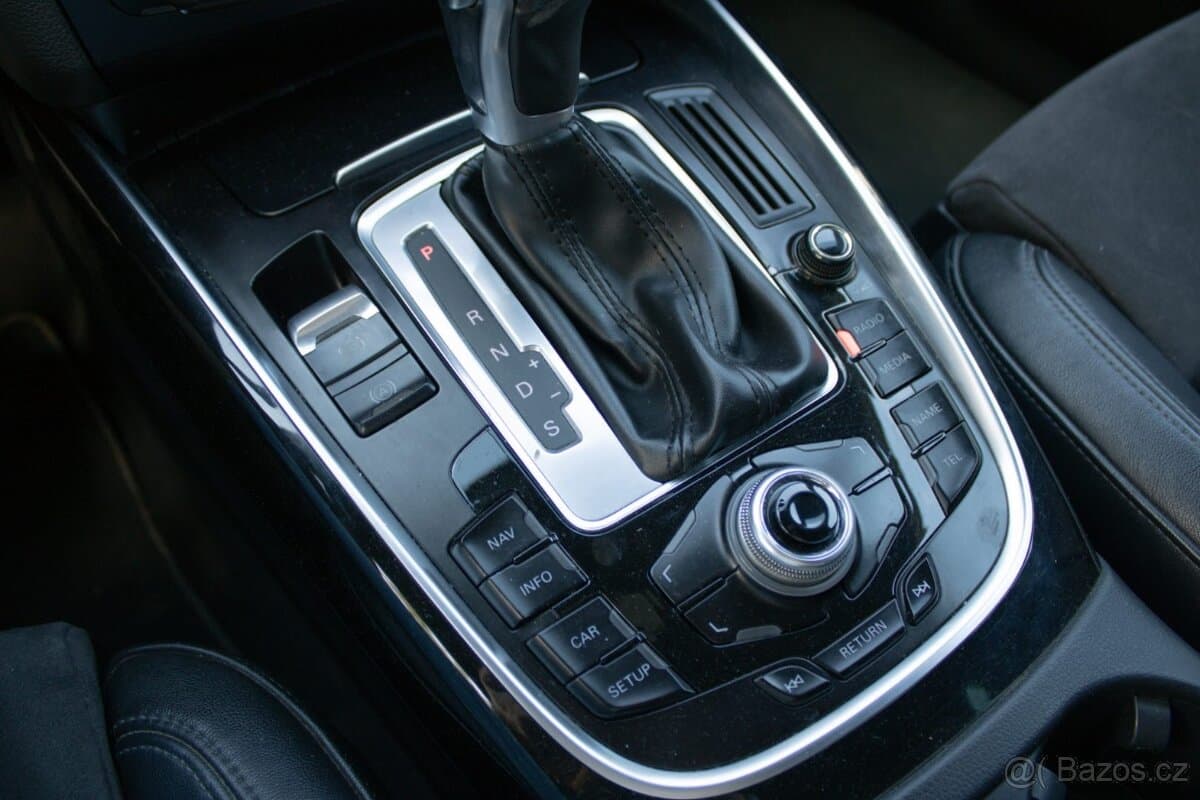 2010 Audi Q5 - 18