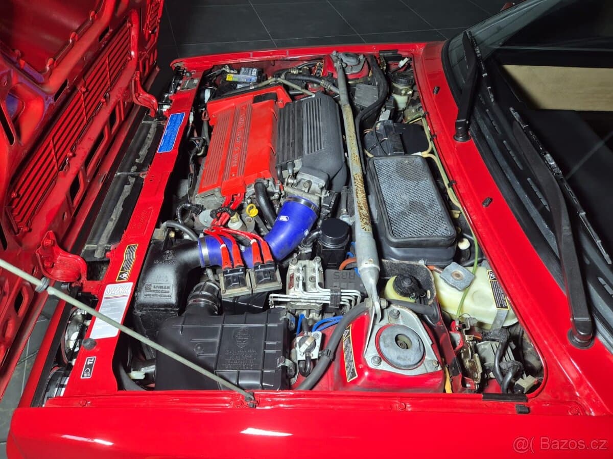 1994 Lancia DELTA - 18