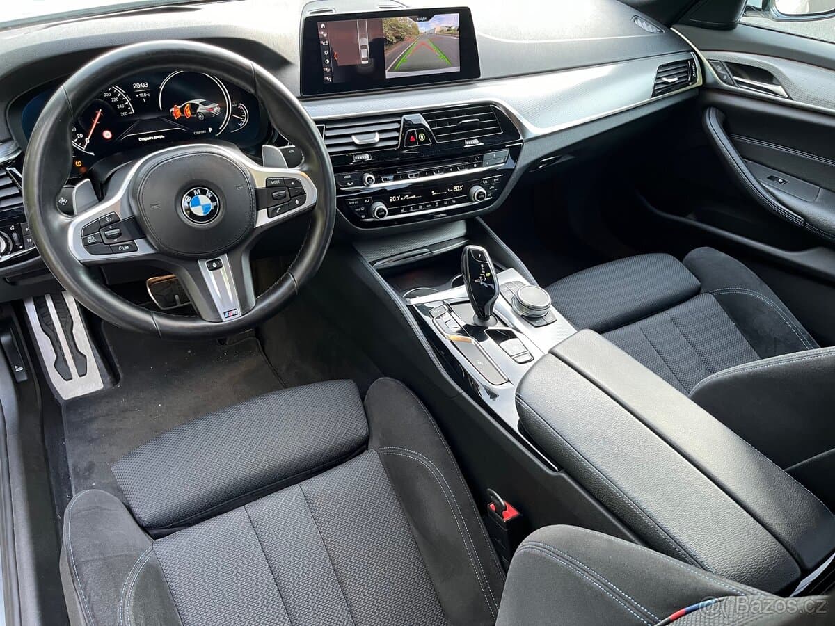 2018 BMW OSTATNÍ - 18