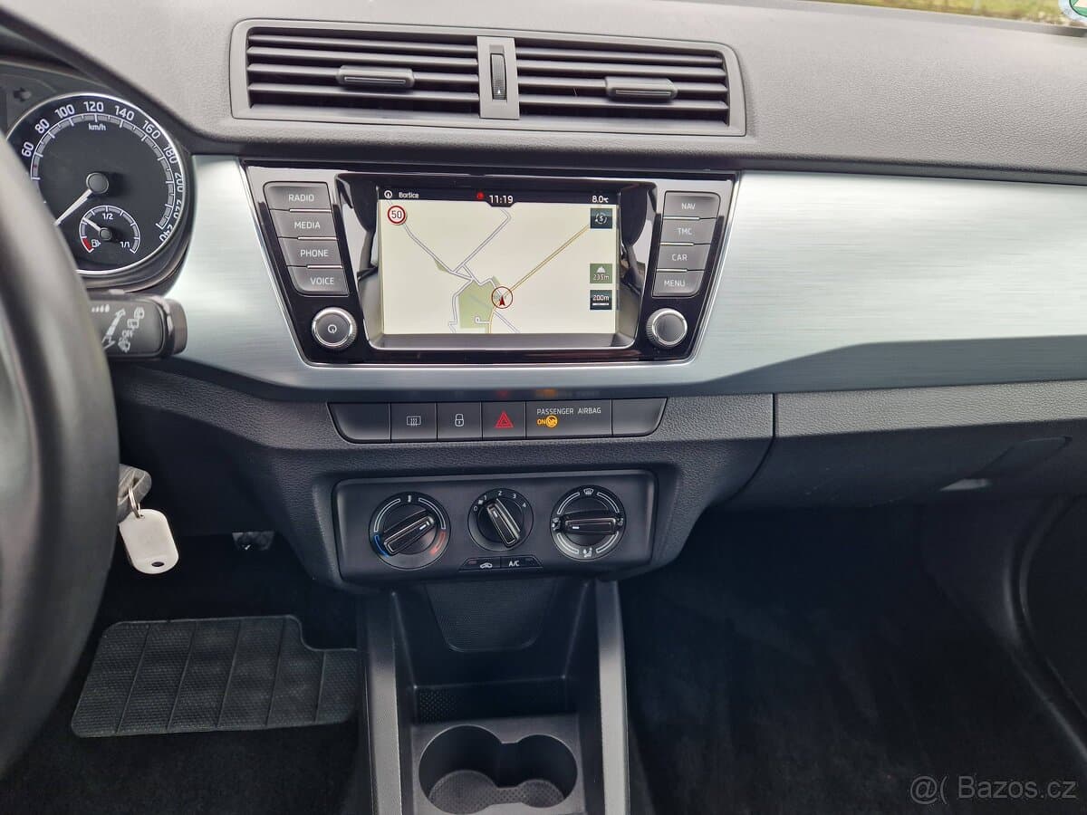 2019 Škoda FABIA - 18