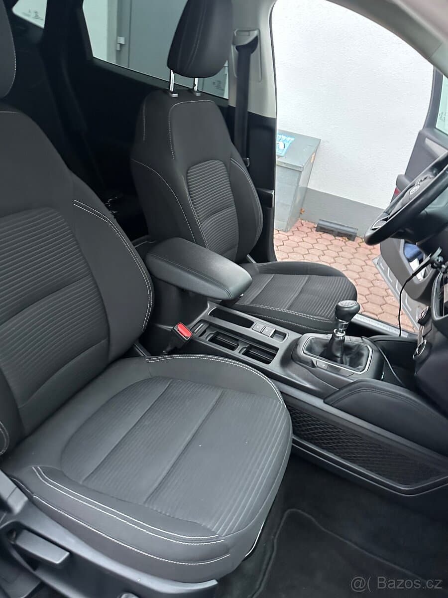 2021 Ford KUGA - 18