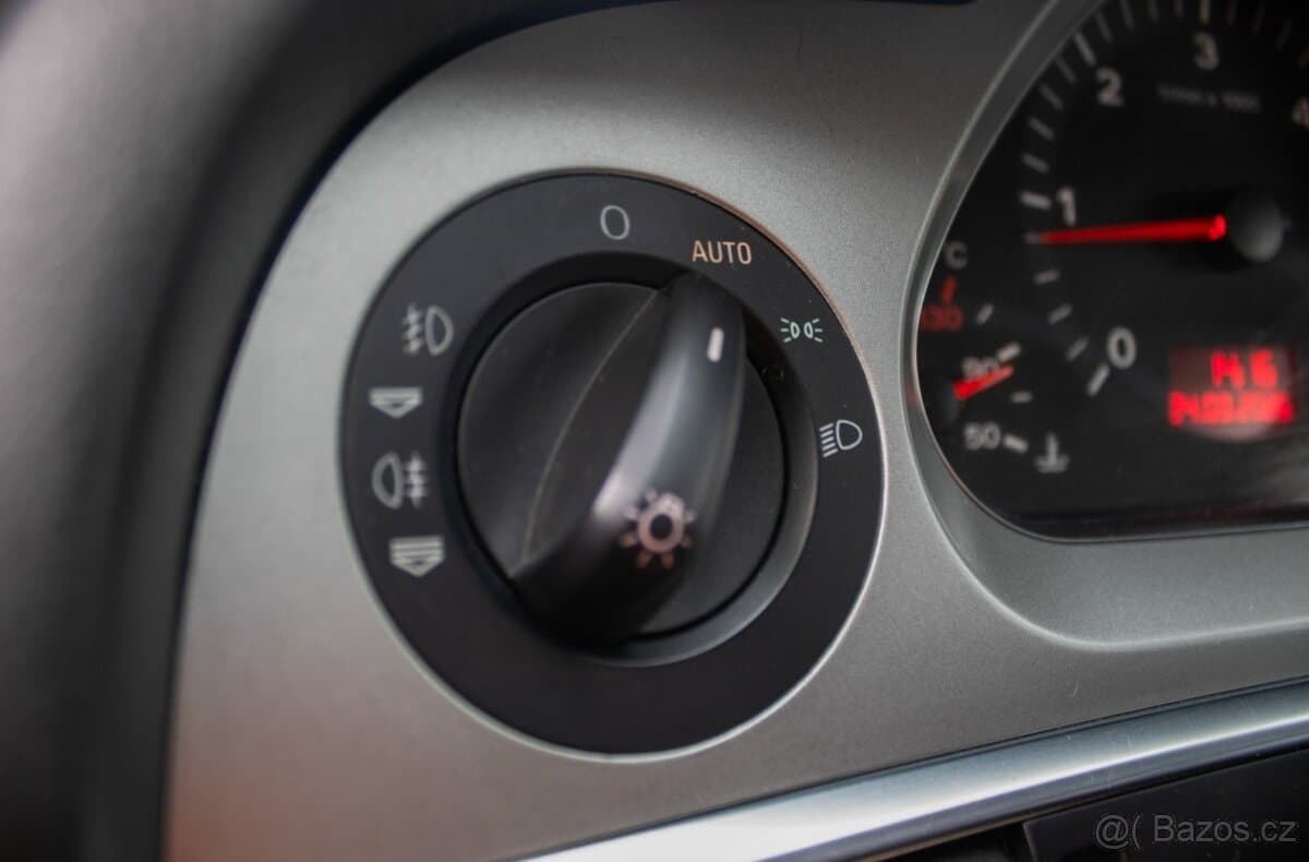 2008 Audi A6 - 18