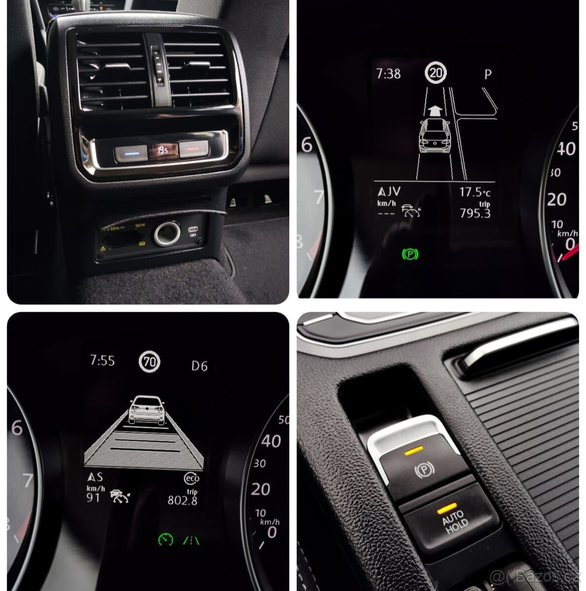 2021 Volkswagen PASSAT - 18