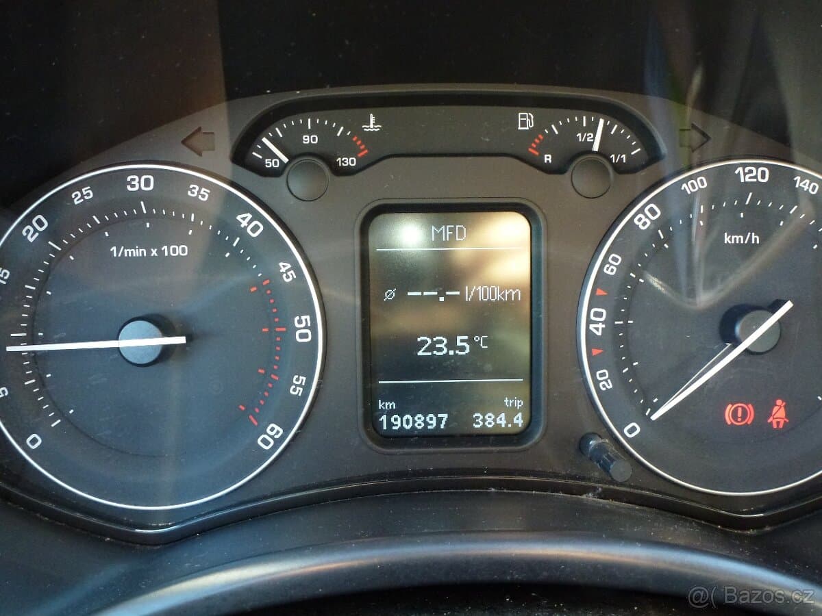2008 Škoda OCTAVIA - 18