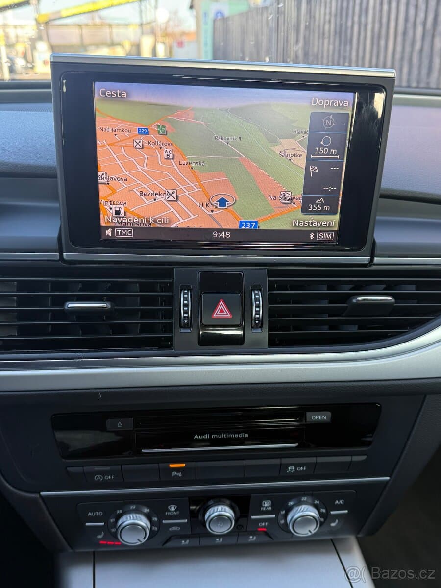 2017 Audi A6 - 18