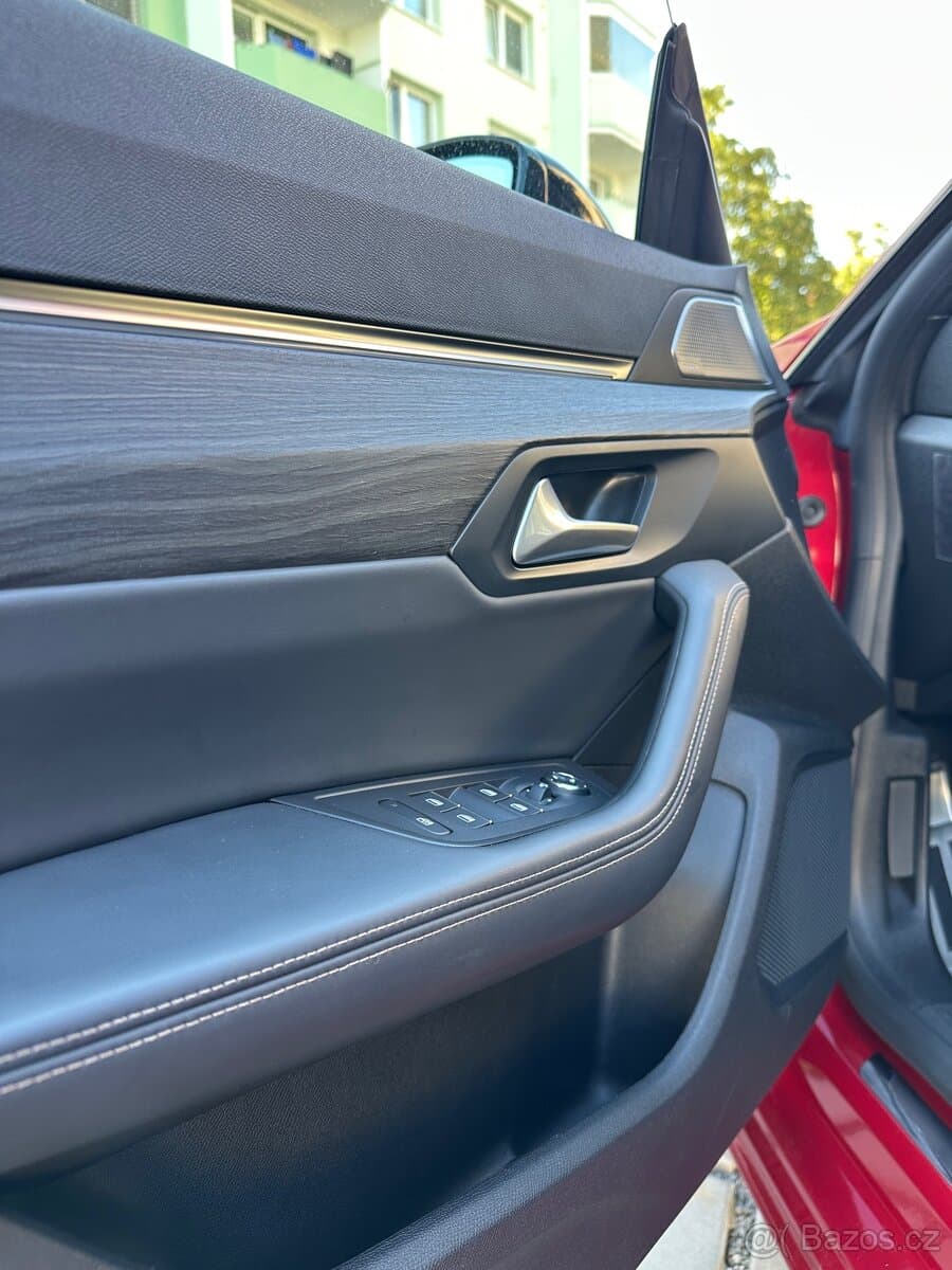 2019 Peugeot 508 - 18