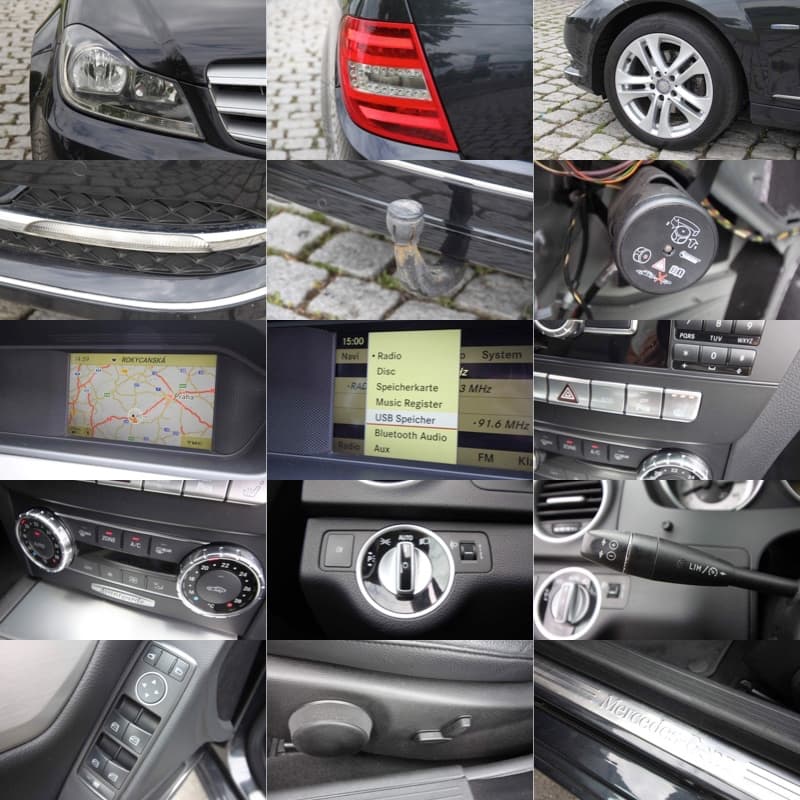 2011 Mercedes-Benz OSTATNÍ - 18