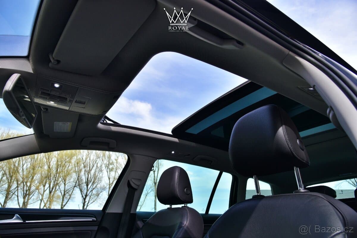 2014 Volkswagen GOLF - 18
