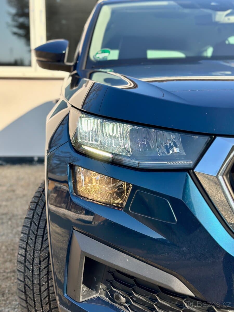 2023 Škoda KODIAQ - 18
