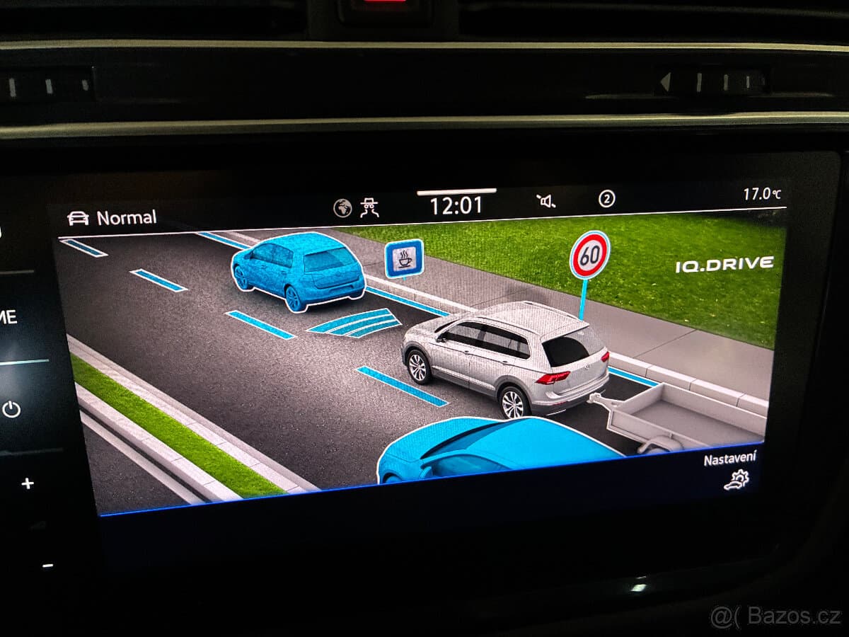 2022 Volkswagen TIGUAN - 18