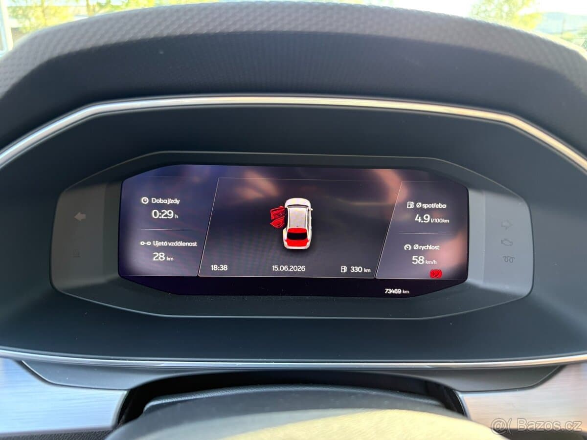 2020 Seat LEON - 18