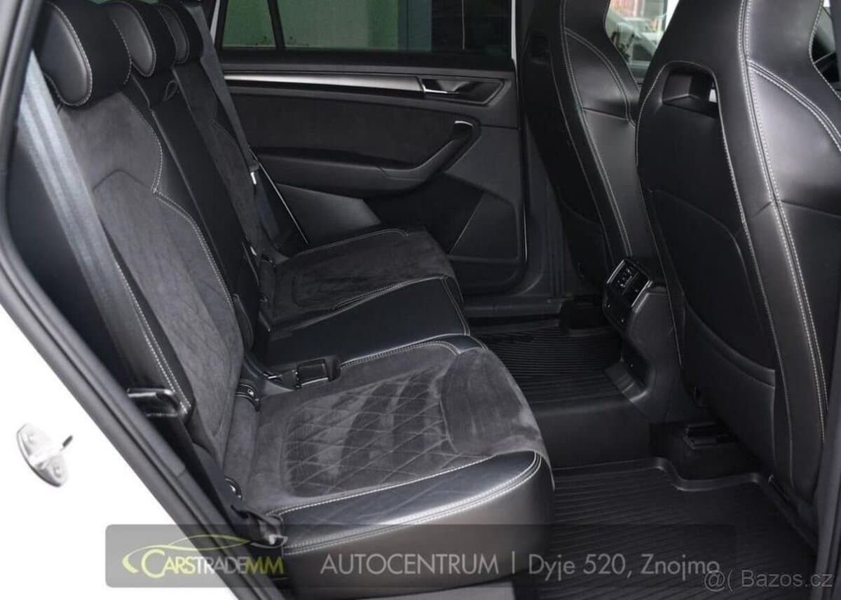 2018 Škoda KODIAQ - 18