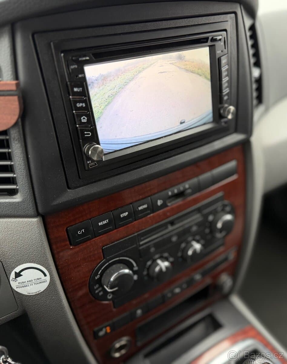 2006 Jeep CHEROKEE - 18