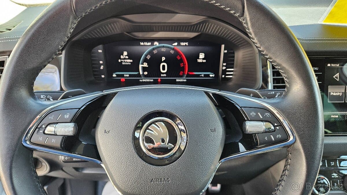2023 Škoda KODIAQ - 18