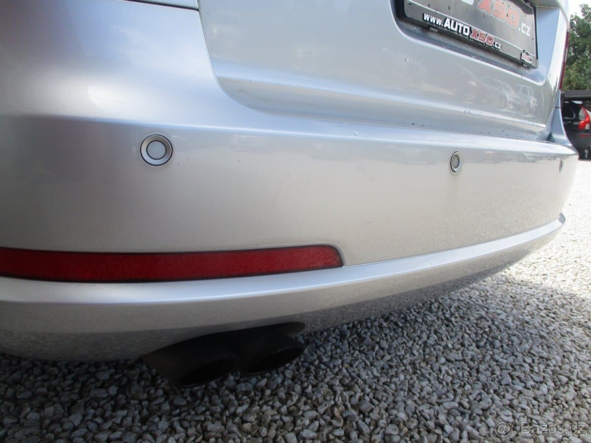 2008 Škoda OCTAVIA - 18
