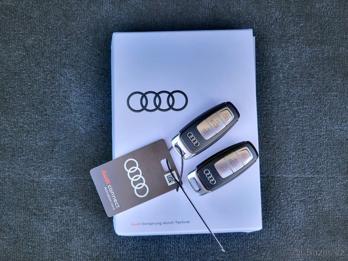 2023 Audi E-TRON - 18