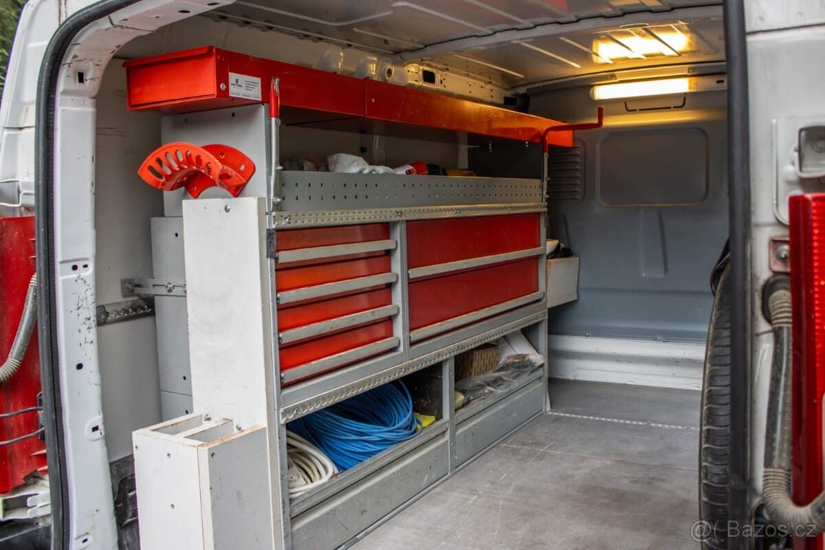 2013 Fiat SCUDO - 18