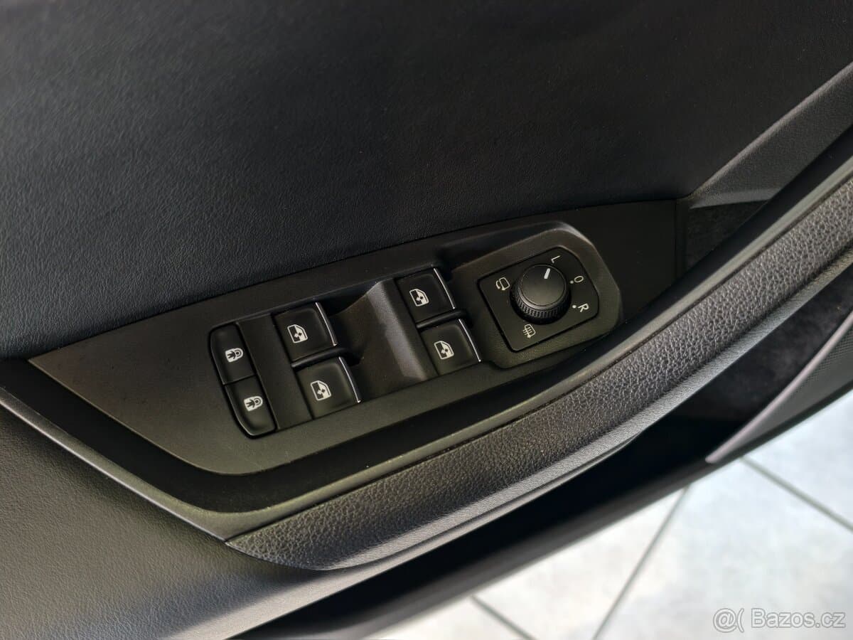 2018 Škoda KODIAQ - 18