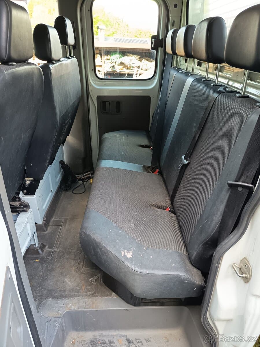 2010 Mercedes-Benz SPRINTER - 18