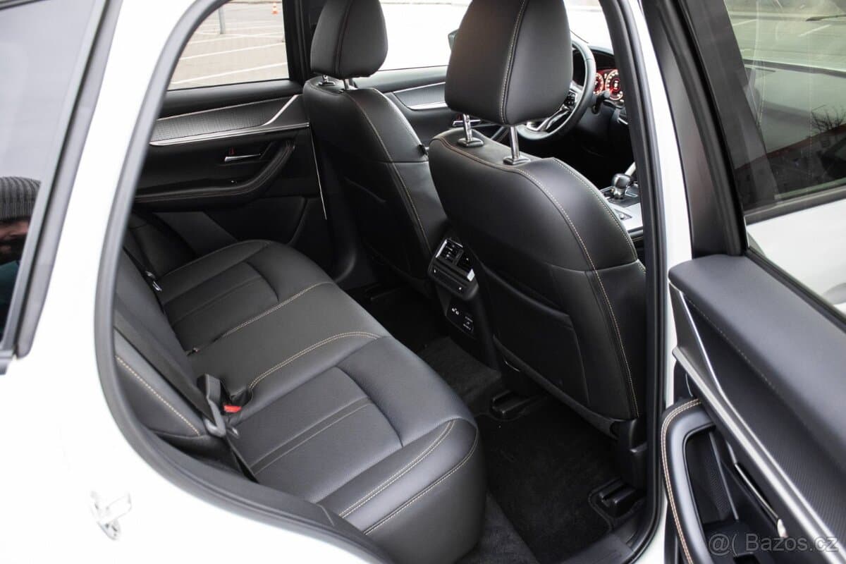 2024 Mazda CX-60 - 18