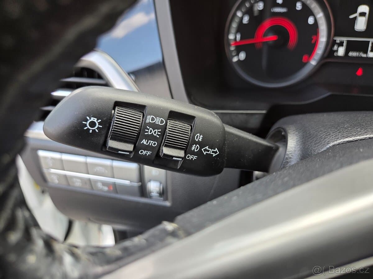 2023 SsangYong KORANDO - 18