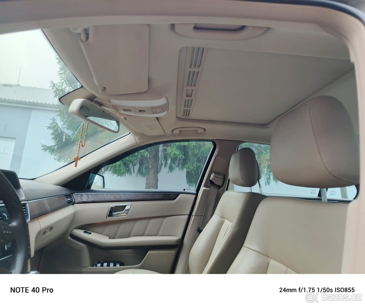 2010 Mercedes-Benz OSTATNÍ - 18