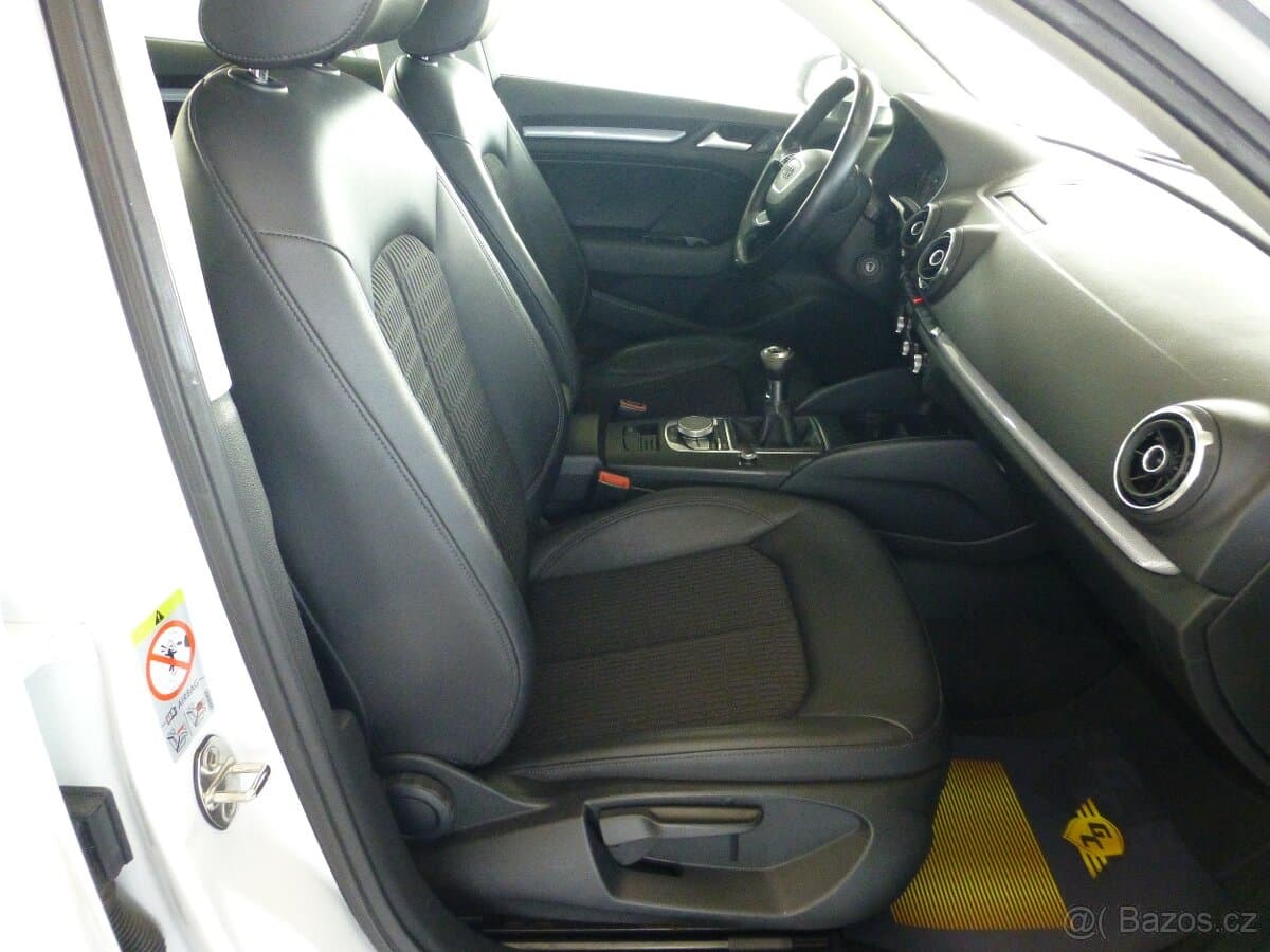 2013 Audi A3 - 18
