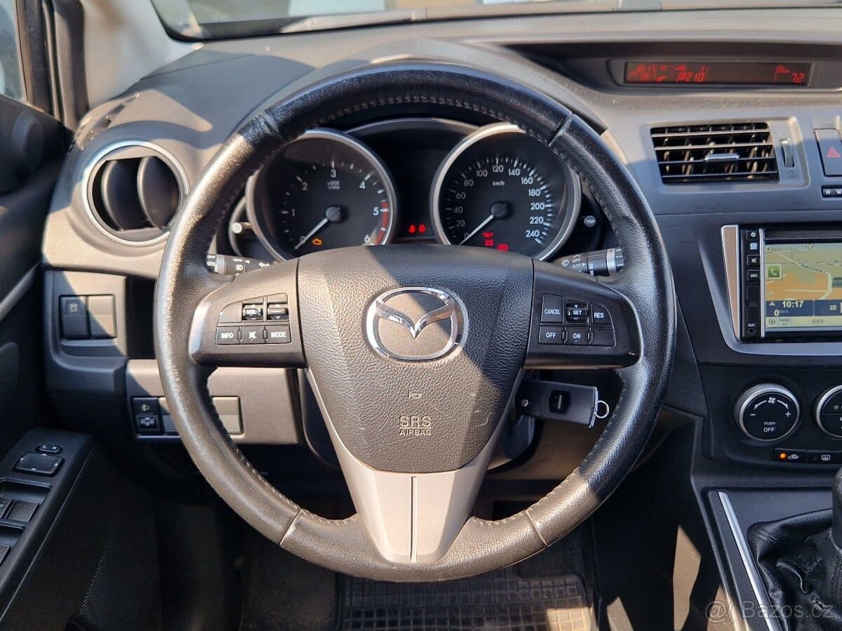 2011 Mazda 5 - 18