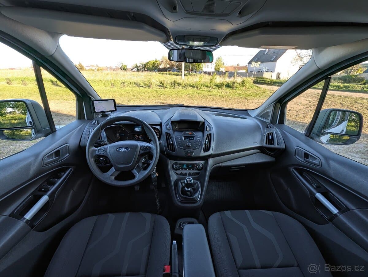 2016 Ford TOURNEO - 18