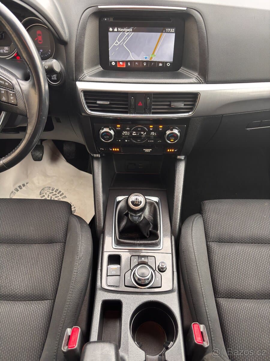 2015 Mazda CX-5 - 18