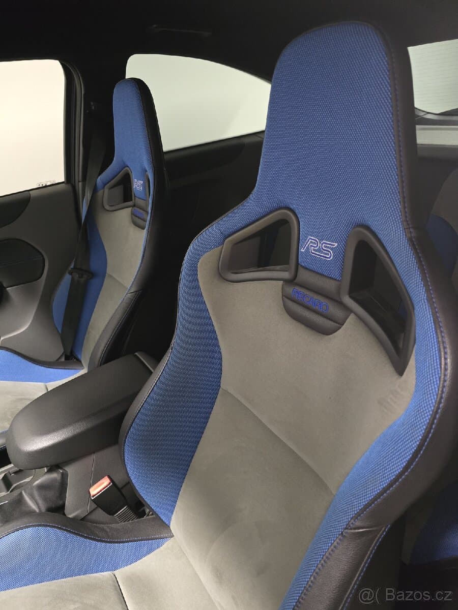 2011 Ford FOCUS - 18